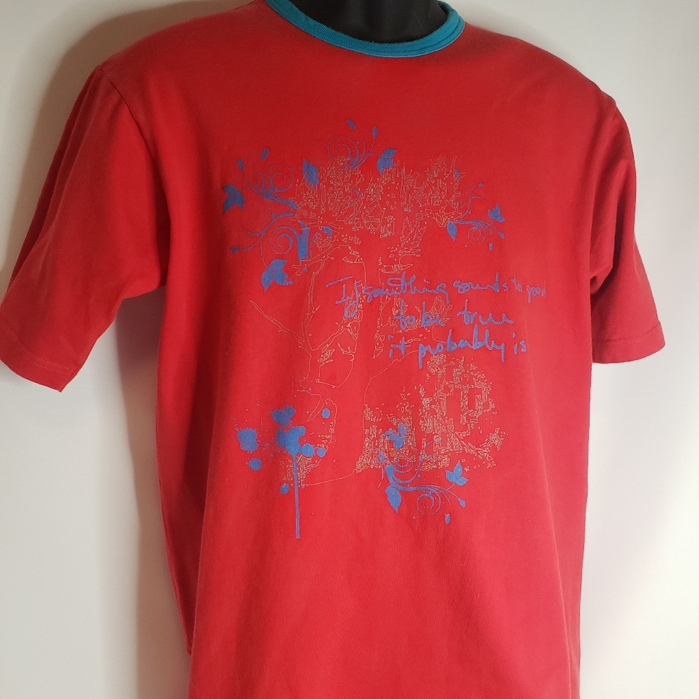 Radical tshirt